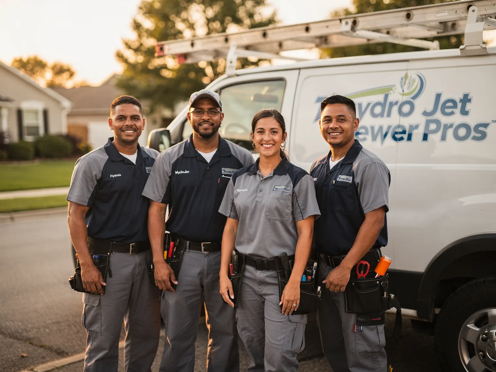 Hydro Jetting company in Shandaken, NY